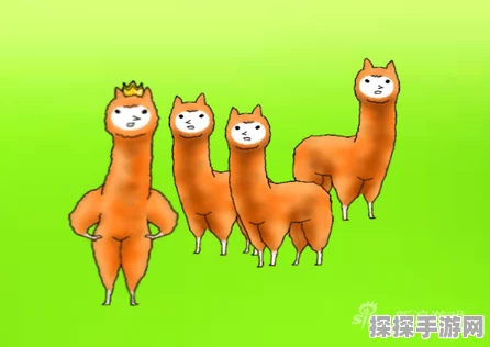 草泥马兄贵续作有望！经典再现，玩家期待值爆棚