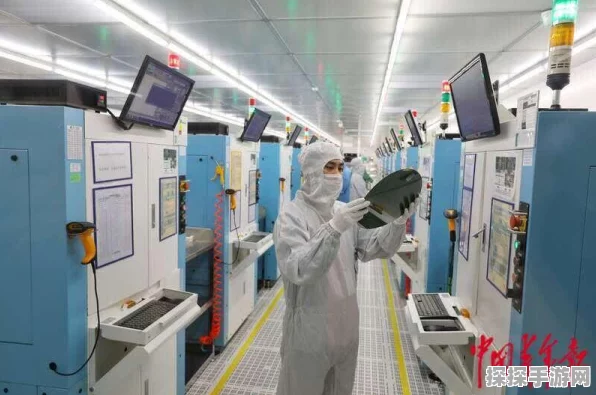 手游硬件新突破，格科微中高端CMOS图像传感器助力，游戏手机营收飙升60亿