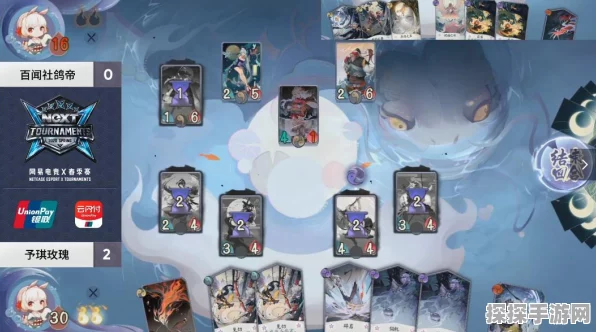 阴阳师百闻牌，刀山火狼流阵容搭配与高效快攻实战指南