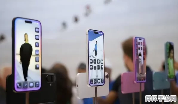 手游圈热议，苹果iPhone16制造大变动，中国成主力，印度制造梦碎？