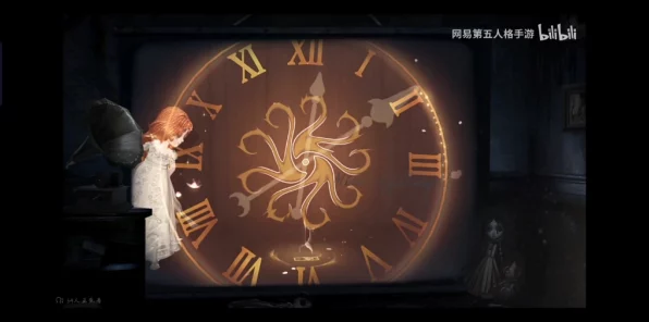 第五人格欧律狄刻角色返场时间大揭秘，玩家期待值爆棚！