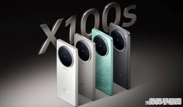 vivo X100 Ultra全面解锁5G频段，手游玩家必备神器解析
