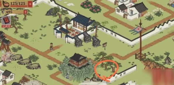 江南百景图宝物效果全揭秘，打造最强阵容的必备攻略