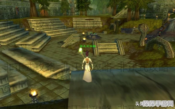 魔兽世界手游玩家必看，巫妖王辛特兰全攻略大揭秘