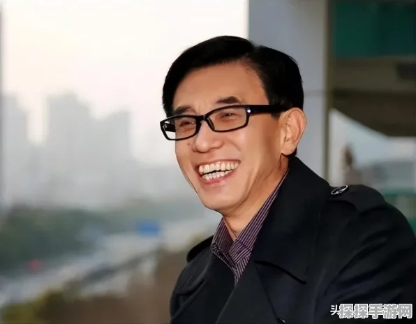 手游硬件新突破！中微尹志尧透露，刻蚀设备零部件国产化助力游戏性能飞跃