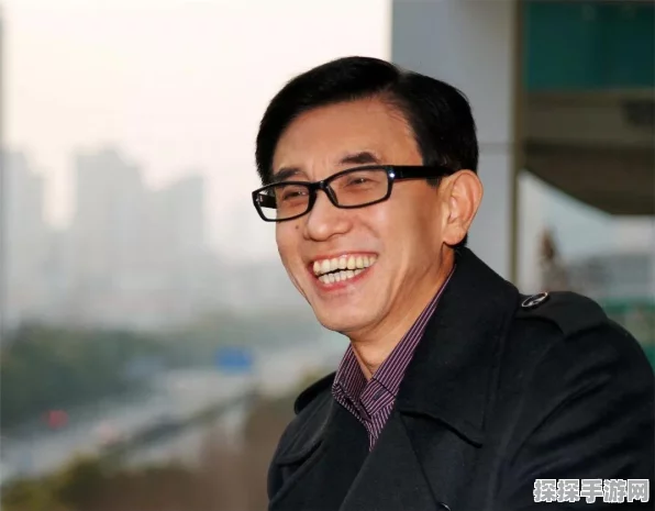 手游硬件新突破！中微尹志尧透露，刻蚀设备零部件国产化助力游戏性能飞跃