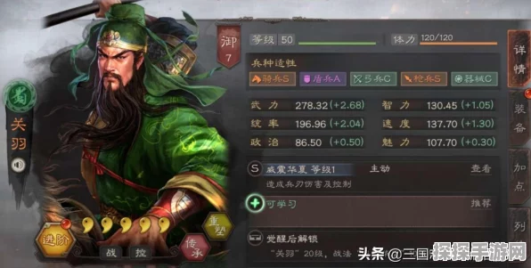 三国志战略版，揭秘群弓阵容的战术奥秘与实战攻略