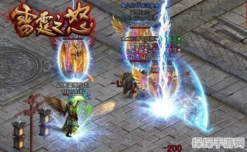 雷霆之怒聊天窗的神秘功能大揭秘