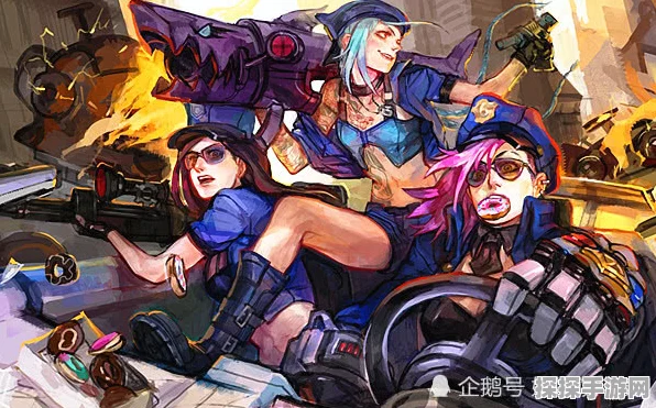 探秘吟游战记乔娜的超强技能