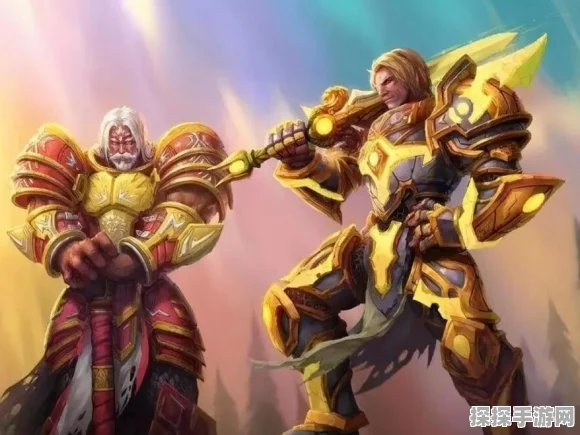 魔兽世界怀旧服探索赛季，圣骑士符文秘籍大公开