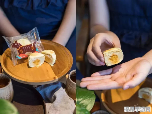 江南百景图，甜咸月饼抉择秘籍