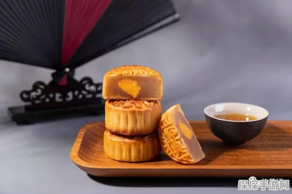 江南百景图，甜咸月饼抉择秘籍