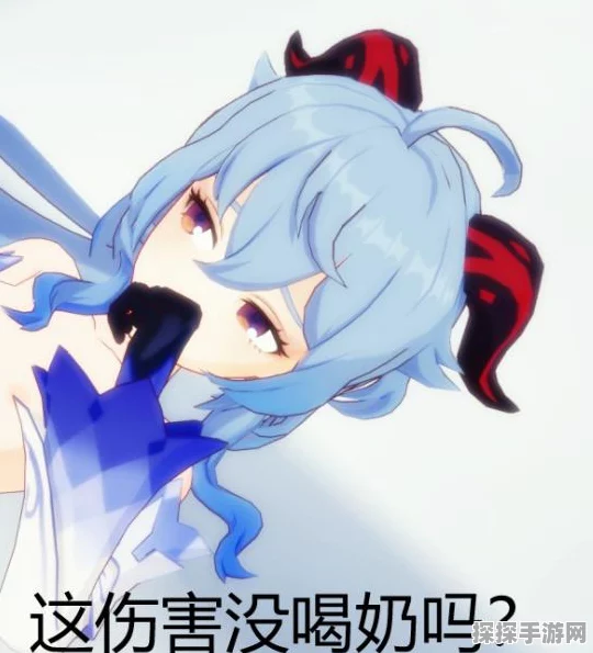 原神必知！甘雨拖尾轻松到手秘籍