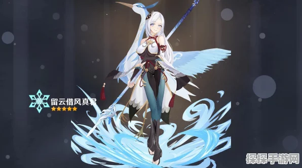原神必知！甘雨拖尾轻松到手秘籍