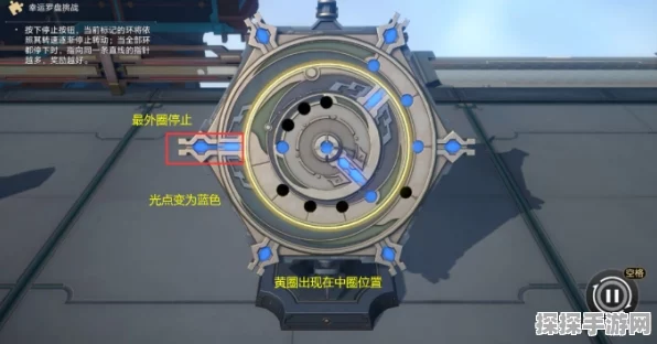 探秘崩坏星穹铁道幸运罗盘挑战的通关秘籍