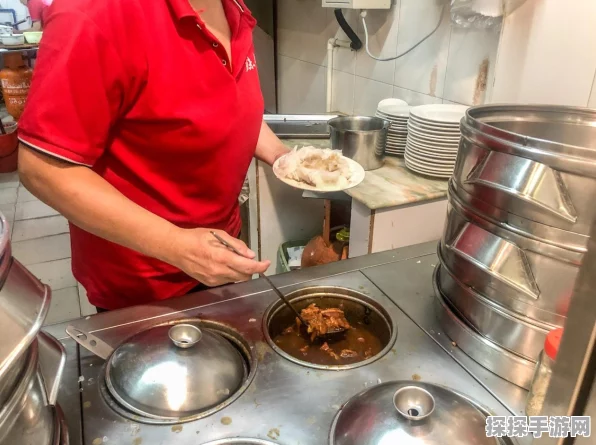 馋鼠觅食记，新人必知的致胜秘籍