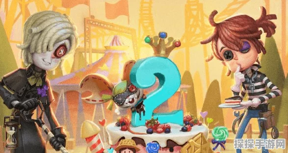 探索第五人格，永恒礼包码之谜