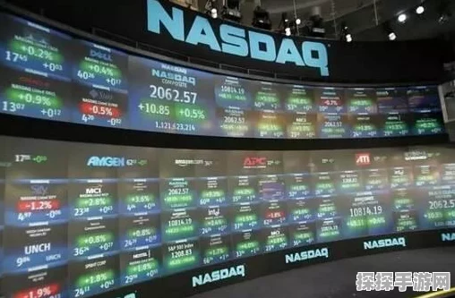 手游企业冲刺纳斯达克，揭秘上市之路与成功秘诀