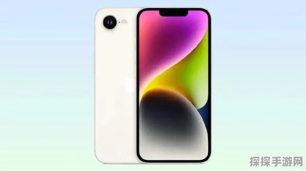 iPhone SE4 5G基带自研大揭秘，A18芯片+8G内存，手游性能爆棚？