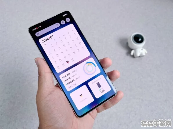 iQOO Neo9s Pro游戏神器，内置信号增强芯片，助力玩家驰骋战场