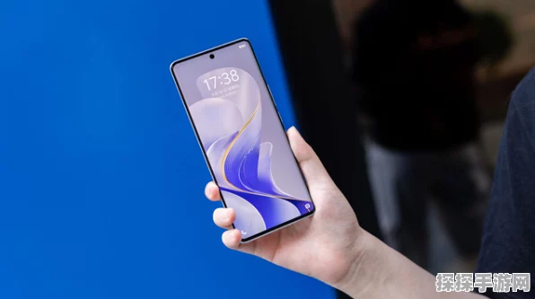 vivo S19 Pro，手游玩家必备，照亮你的游戏风采