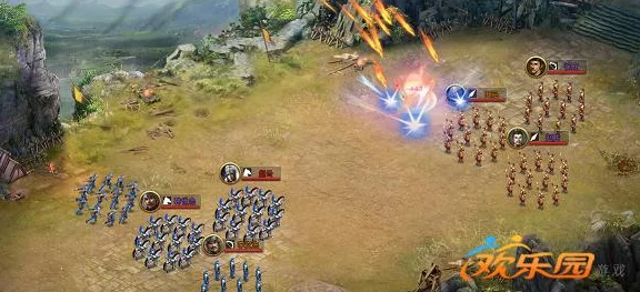 帝王三国将领宝箱揭秘，资源管理下的稀有将领与制胜策略