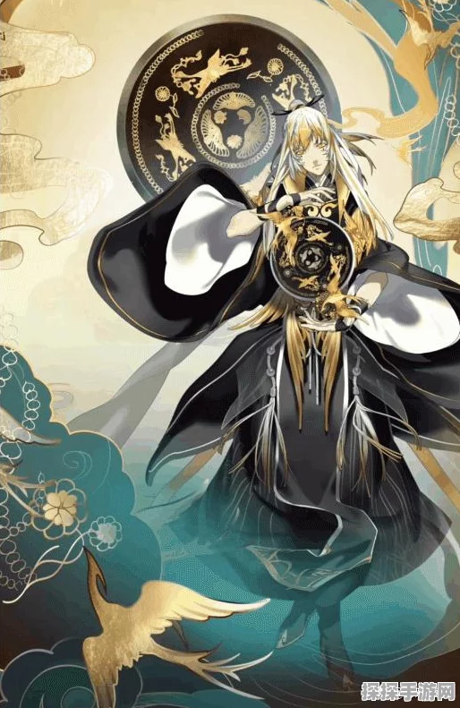 阴阳师画符绝技揭秘，提升SSR召唤率的终极攻略