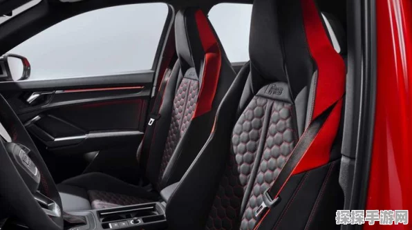 手游新车爆料，炫酷奥迪Q3 Sportback设计元素融入，打造全新赛车体验