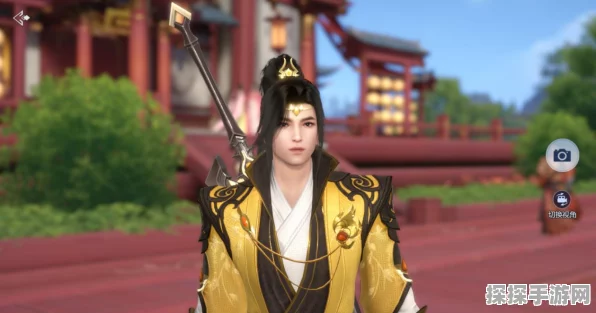剑侠世界3，龙泉村隐藏彩蛋全攻略，独家揭秘助你称霸江湖
