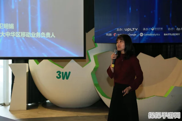 李佳琦公司扬帆出海，国际发展部助力手游全球化新篇章