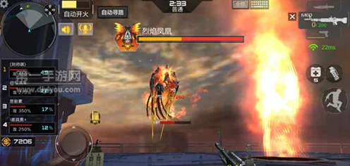 CF手游炼狱狂潮，无伤通关秘籍与高效翻牌战术全揭秘