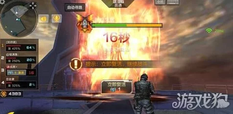CF手游炼狱狂潮，无伤通关秘籍与高效翻牌战术全揭秘