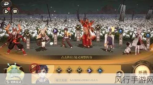 山海镜花开局预抽卡攻略，如何精准挑选最强卡牌？