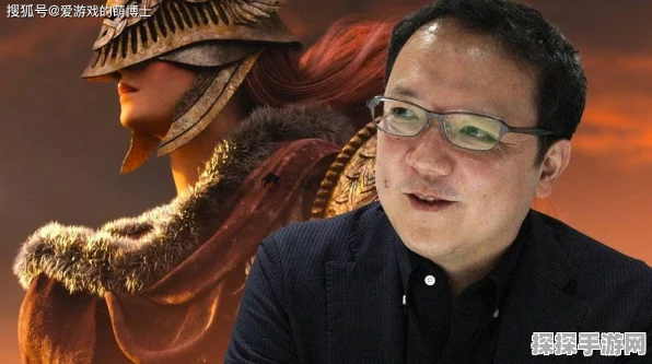 艾尔登法环衍生肉鸽大逃杀手游来袭，宫崎英高这次不背锅