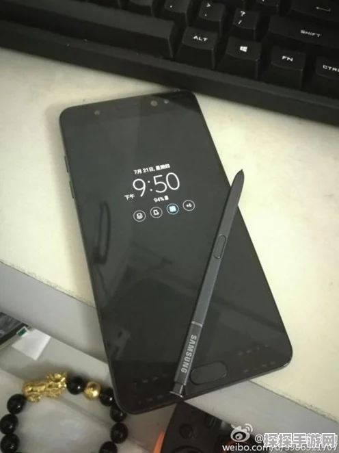 手游玩家福音，三星Galaxy S25系列A/B无缝更新，解锁旗舰级游戏体验