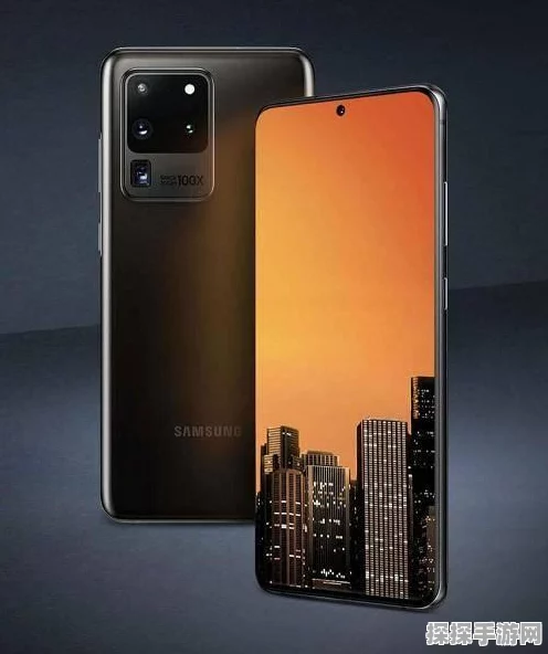 手游玩家福音，三星Galaxy S25系列A/B无缝更新，解锁旗舰级游戏体验