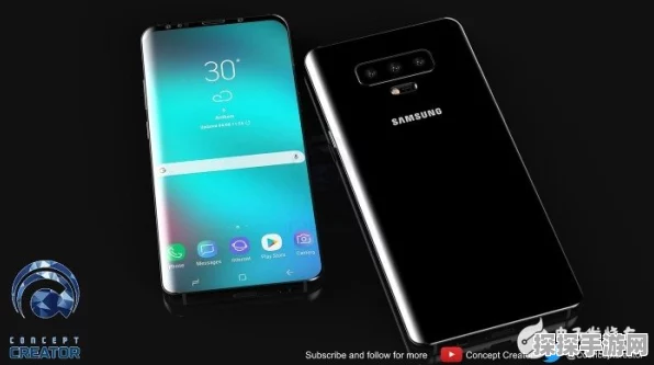 手游玩家福音，三星Galaxy S25系列A/B无缝更新，解锁旗舰级游戏体验