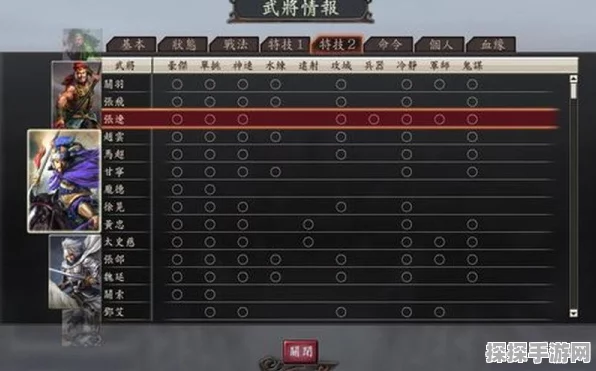 三国志13威力加强版深度攻略，突破同道编制人数上限，打造无敌军团！