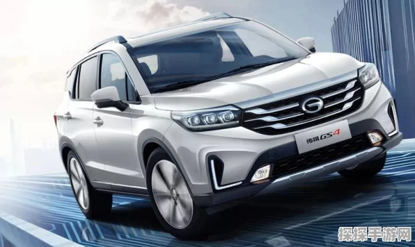 乐道游戏跨界预告，2025年全新中大型SUV级手游震撼登场！