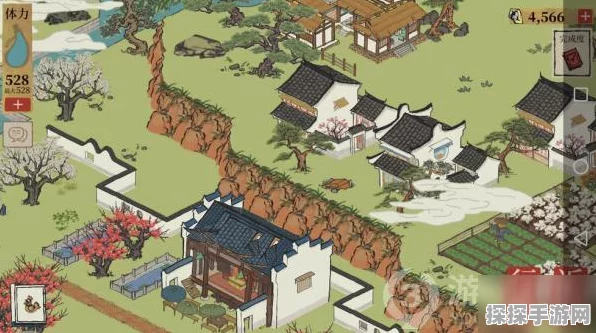 江南百景图七狸山塘宝箱解锁秘籍，钥匙获取全攻略