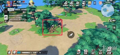 航海王热血航线新手必看，开局角色培养与战斗策略全解析