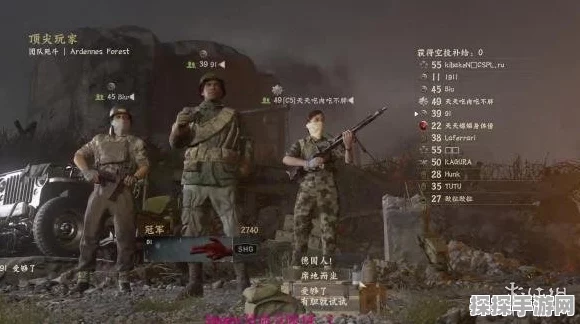 使命召唤，黑色行动4僵尸模式狂战士加点攻略，打造无敌杀戮机器