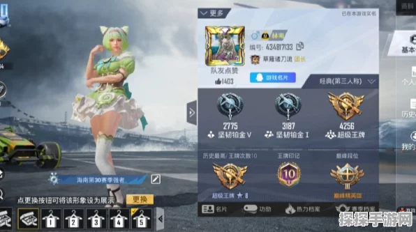 和平精英福音战士隐藏款全攻略，解锁稀有装备，称霸战场！