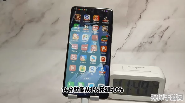 一加13手机续航大升级，6000mAh电池+100W闪充，手游党福音！