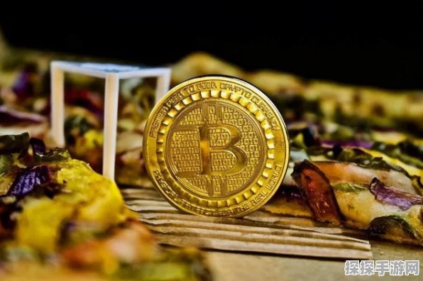 手游圈热议，比特币破十万，早期游戏土豪买披萨花掉十亿资产！