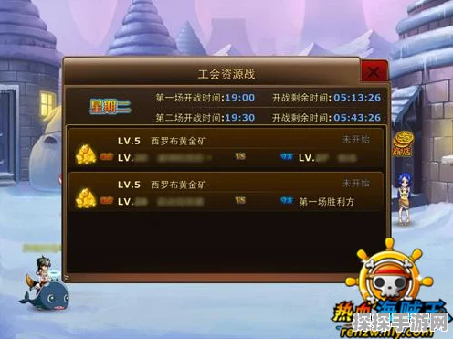 航海王热血航线马尔高获取攻略，解锁传奇角色的秘密路径