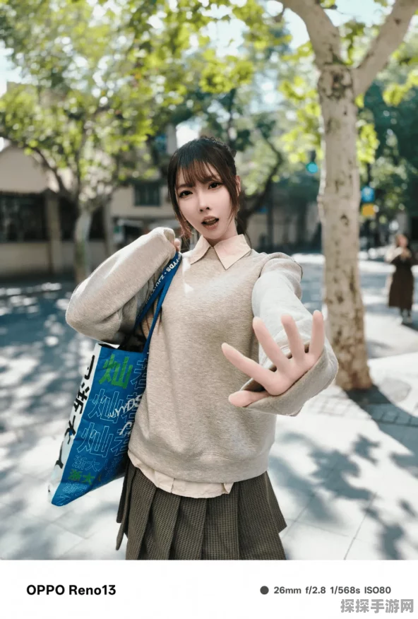OPPO Reno13 Pro手游体验评测，潮流美学与极致影像，游戏党新宠