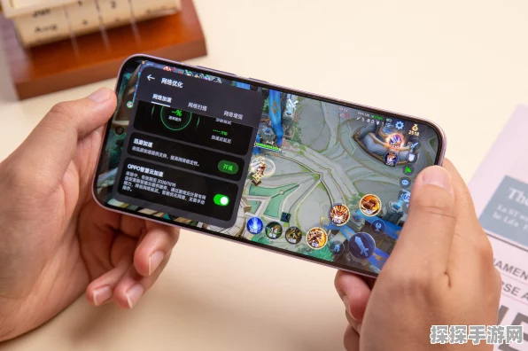 OPPO Reno13 Pro手游体验评测，潮流美学与极致影像，游戏党新宠