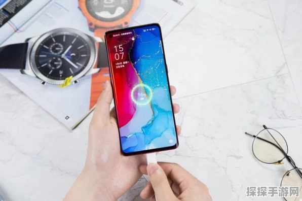 OPPO Reno13 Pro手游体验评测，潮流美学与极致影像，游戏党新宠