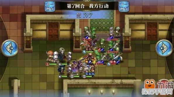 梦幻模拟战，巴恩哈特霸王战甲实战强度揭秘